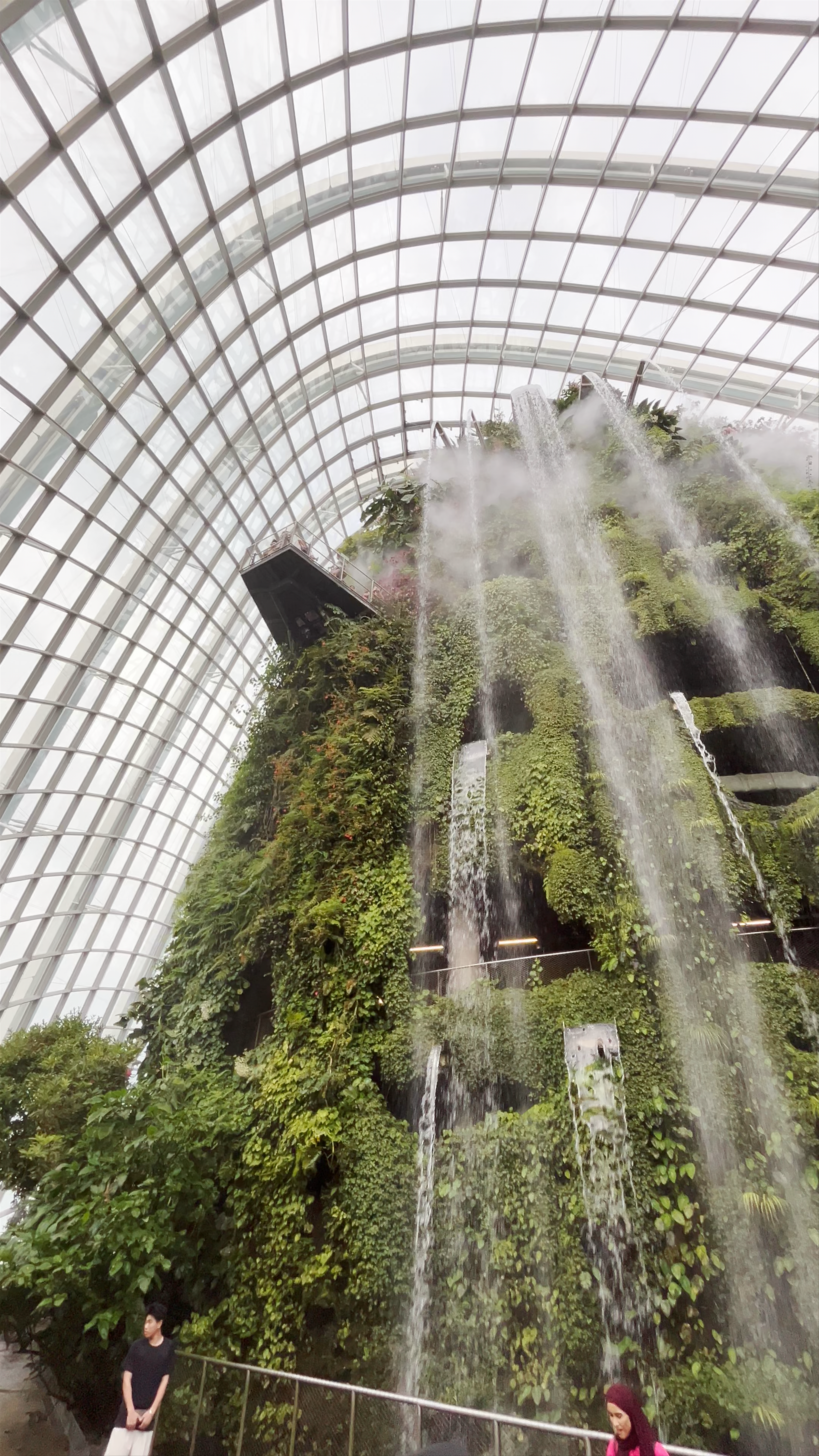 Marina Gardens Drive