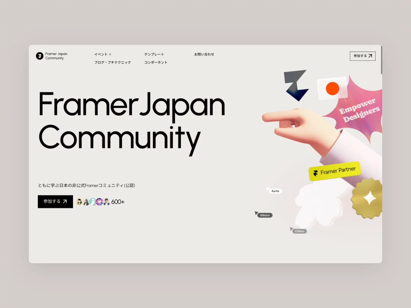 fjp.community