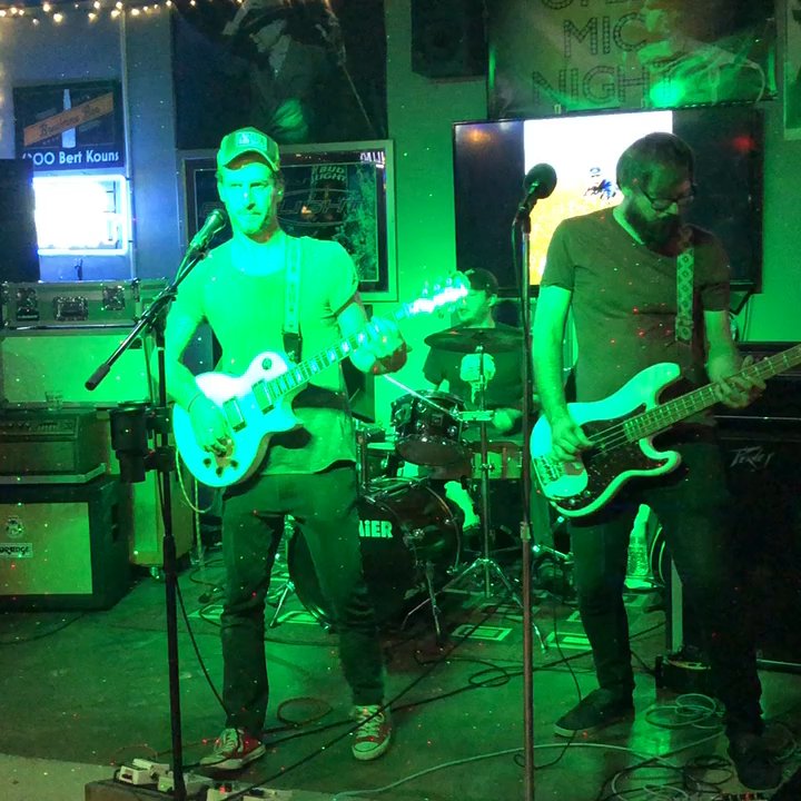 Break Time Bar - 8/18/18 Saturday. Three incredibly bad a*s local bands here tonight: UltraRiot, Feral Daughters, and Wartrodden. Feral Daughters playing now - Bars Near Me - Shreveport, Louisiana