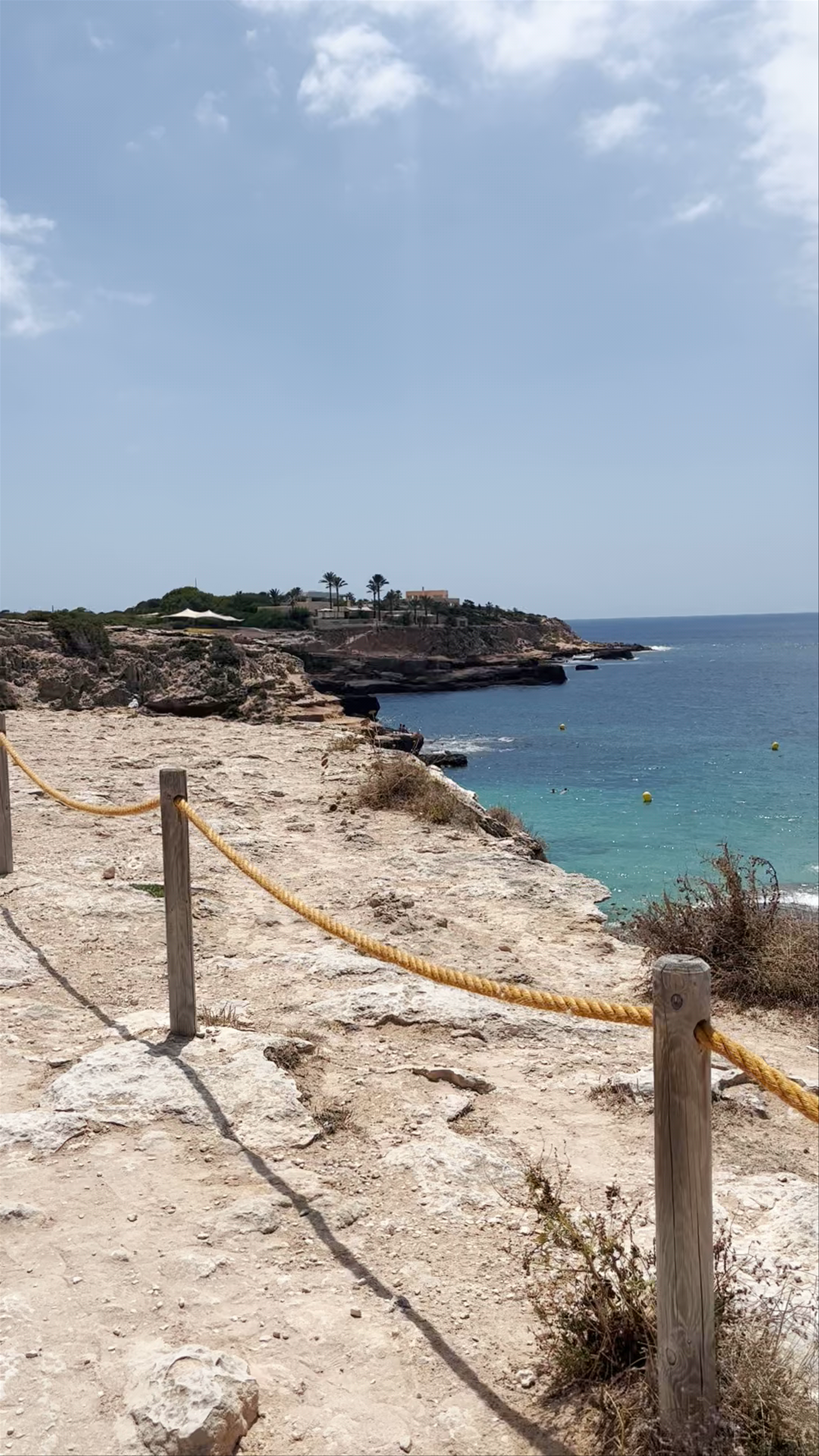 Cala Comte