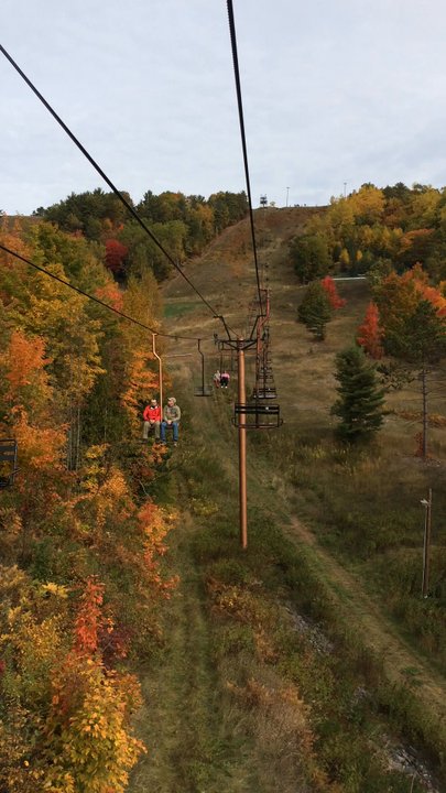 Mont Ripley - Active Life Near Me - Ripley, Michigan