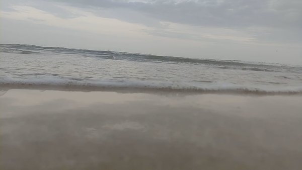 Photo of Payyambalam beach