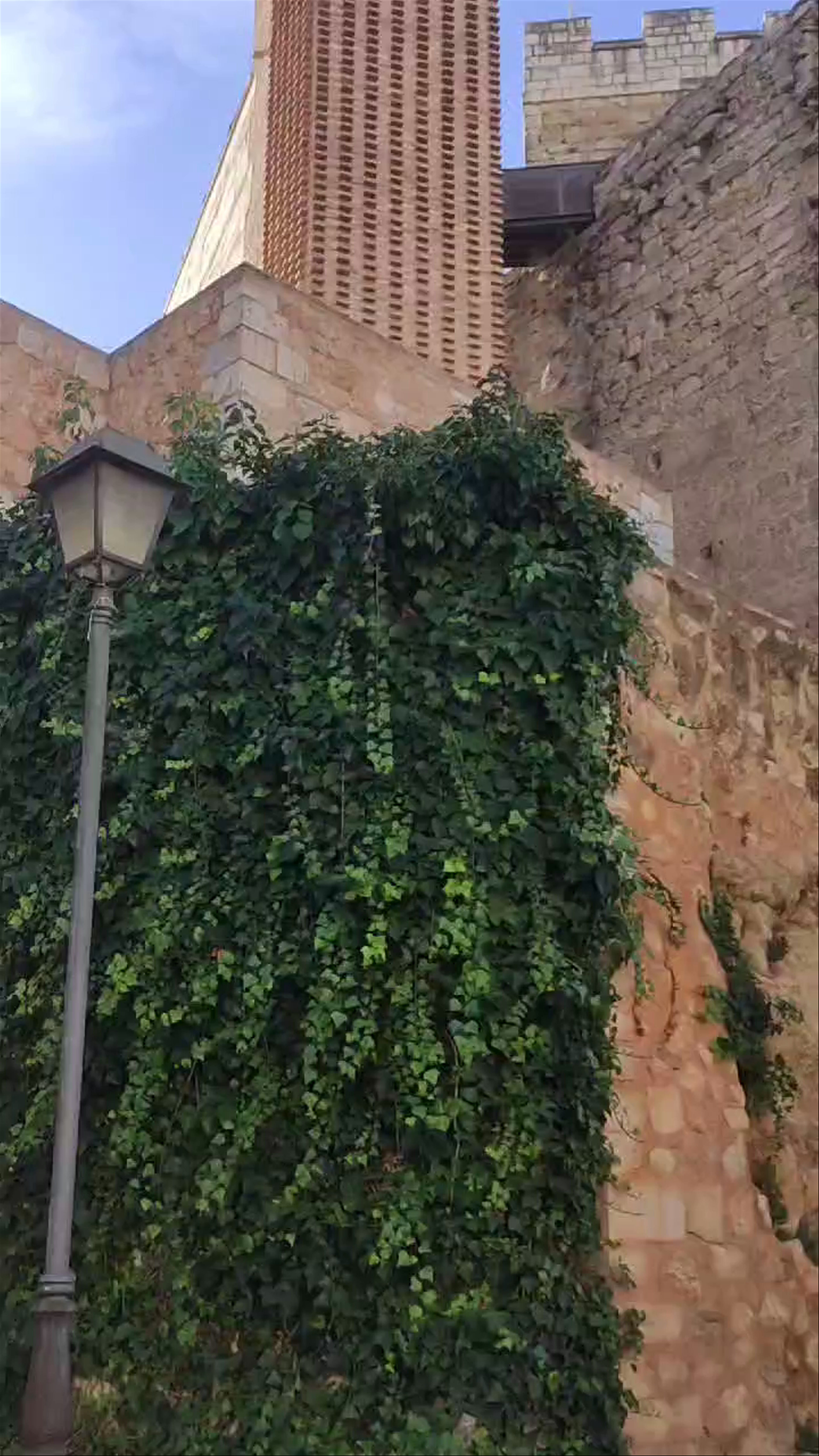 Fortaleza de Requena