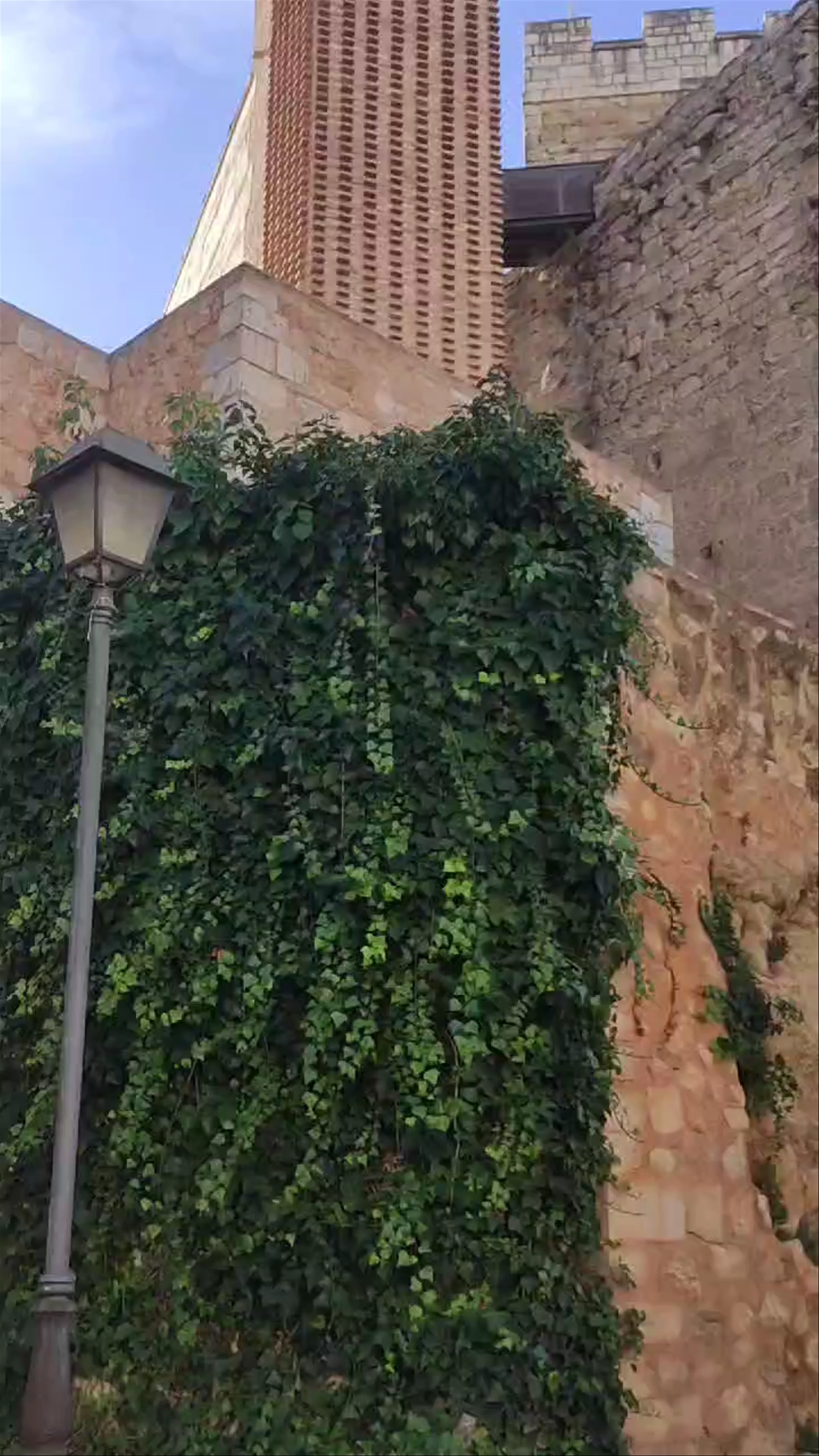 Fortaleza de Requena, Calle Fortaleza, Requena, Spain