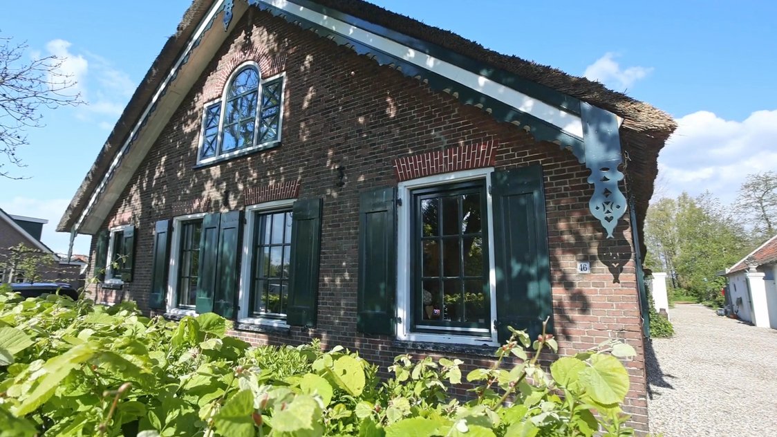 Accommodation NL-1091756-Kockengen