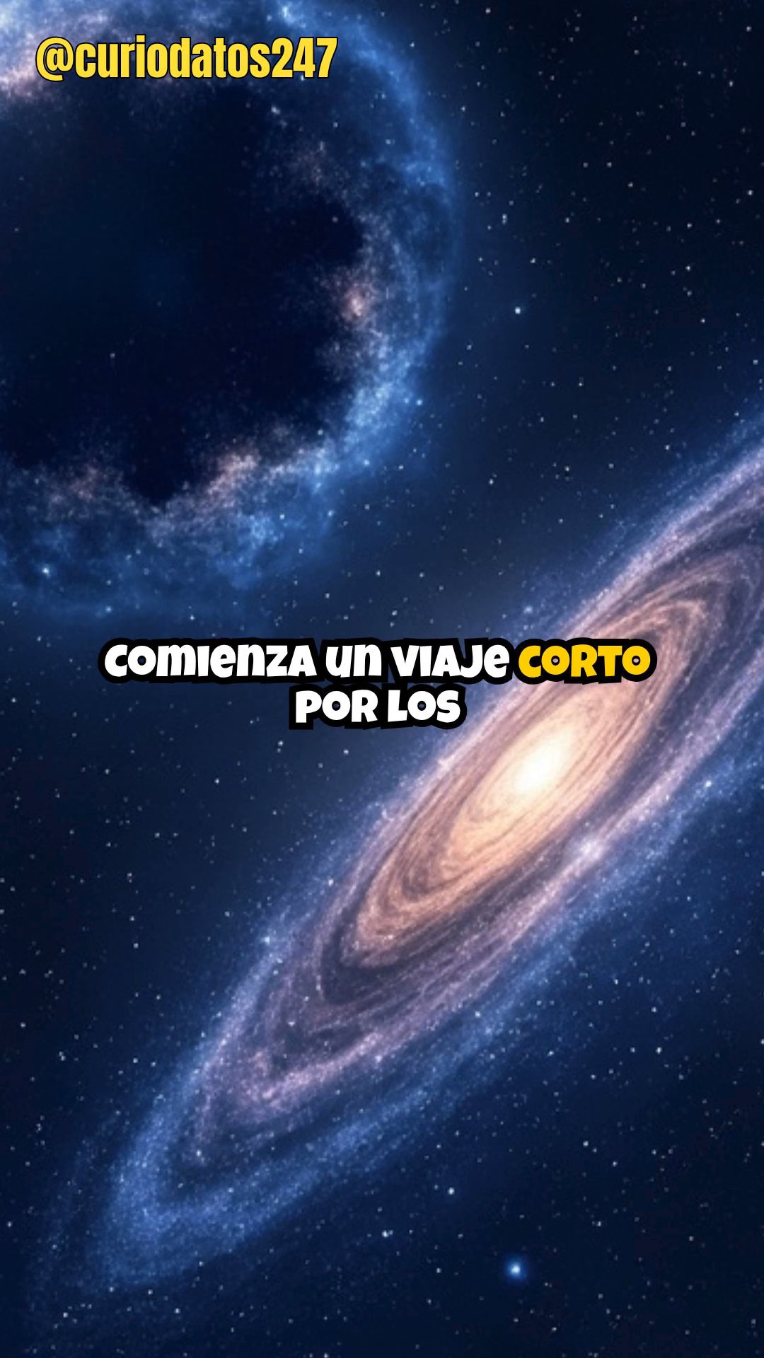 10 Misterios del Universo y la Ciencia que NO Sabías | Datos Sorprendentes