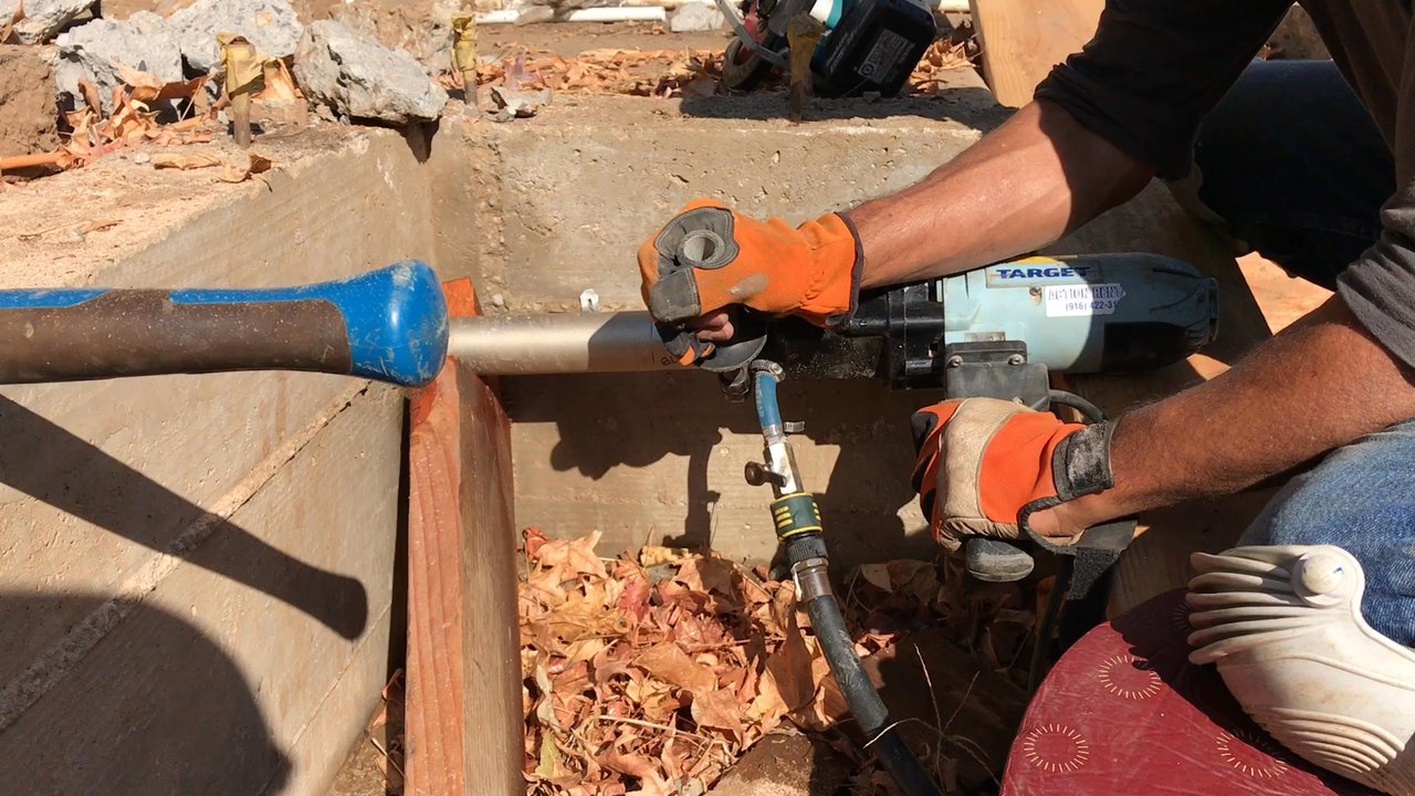 Action Rentals - Machine & Tool Rental Near Me - Sacramento, California