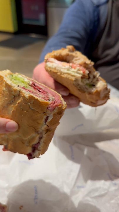 Snarf's Sandwiches - Cheers - Sandwiches Near Me - Aurora, Colorado