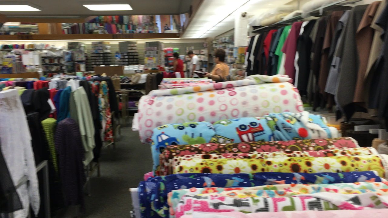 Kaimuki Dry Goods - Fabric Stores Near Me - Honolulu, Hawaii