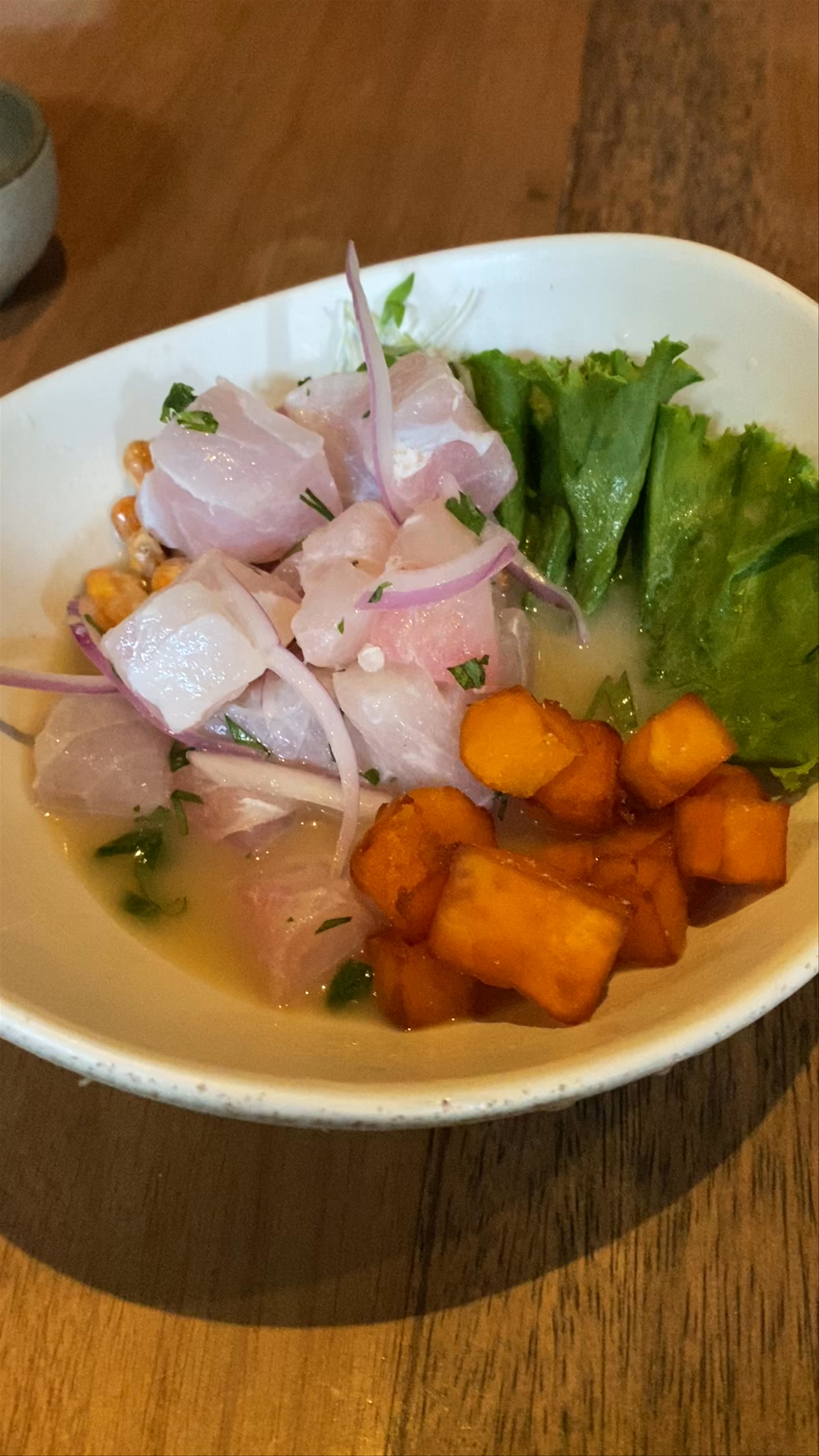 Osaka Pardo y Aliaga: A Taste of Peruvian Culinary Elegance in San Isidro