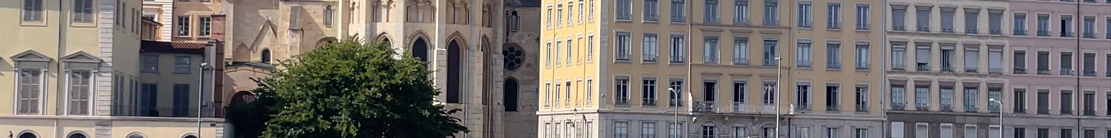 Tours & experiences in Lyon 05
