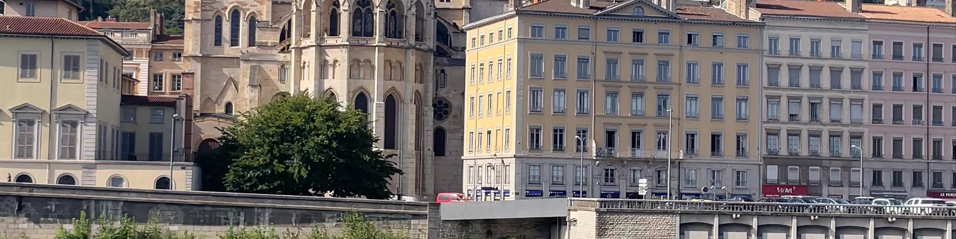 Vieux Lyon