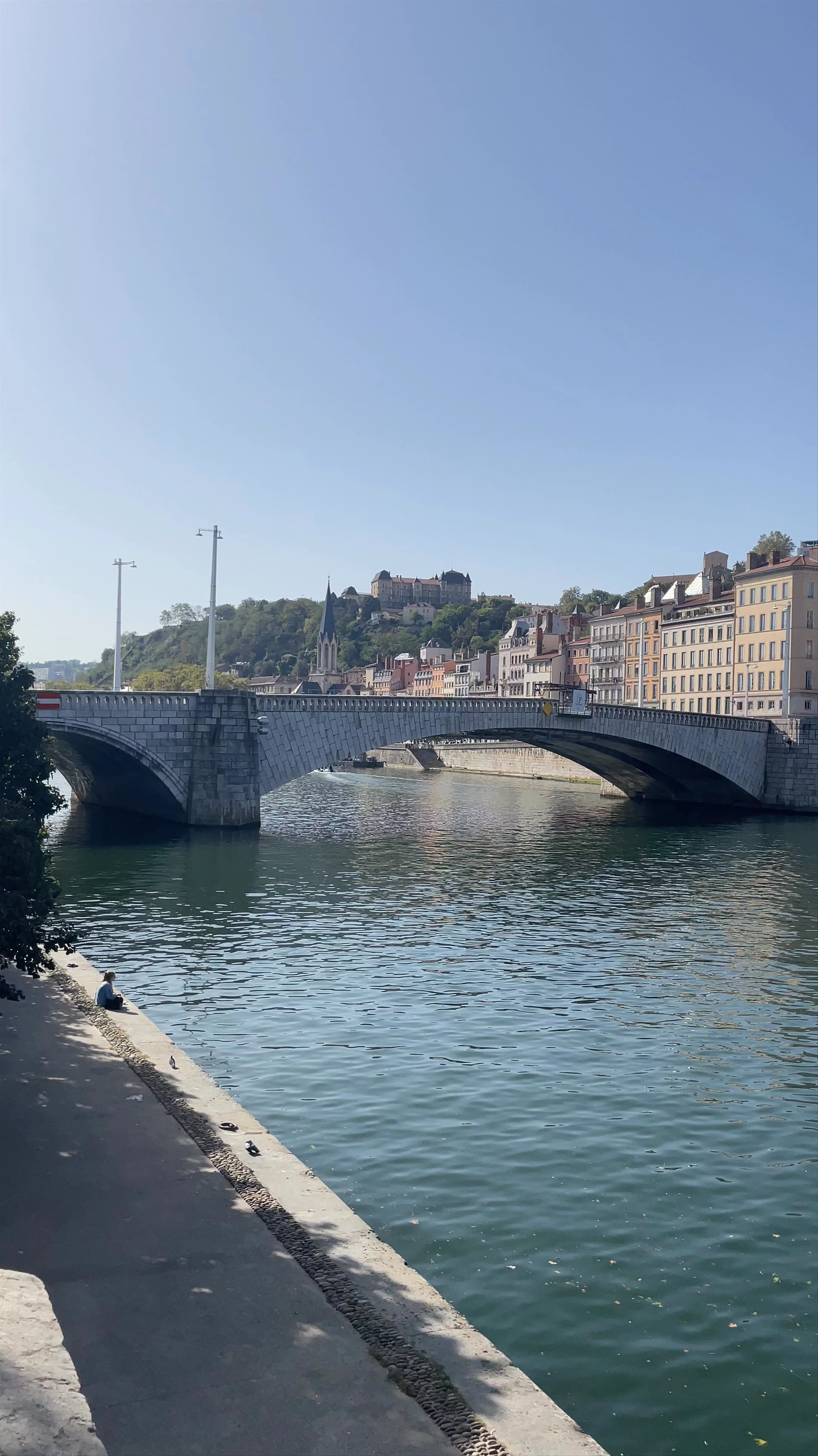 Vieux Lyon, Lyon, France