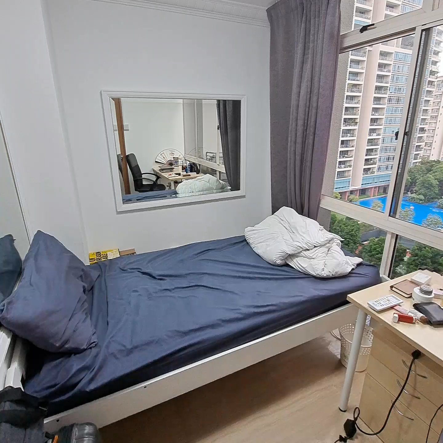 Common Room (Condo) for Rent in  Langston Ville - Image 8