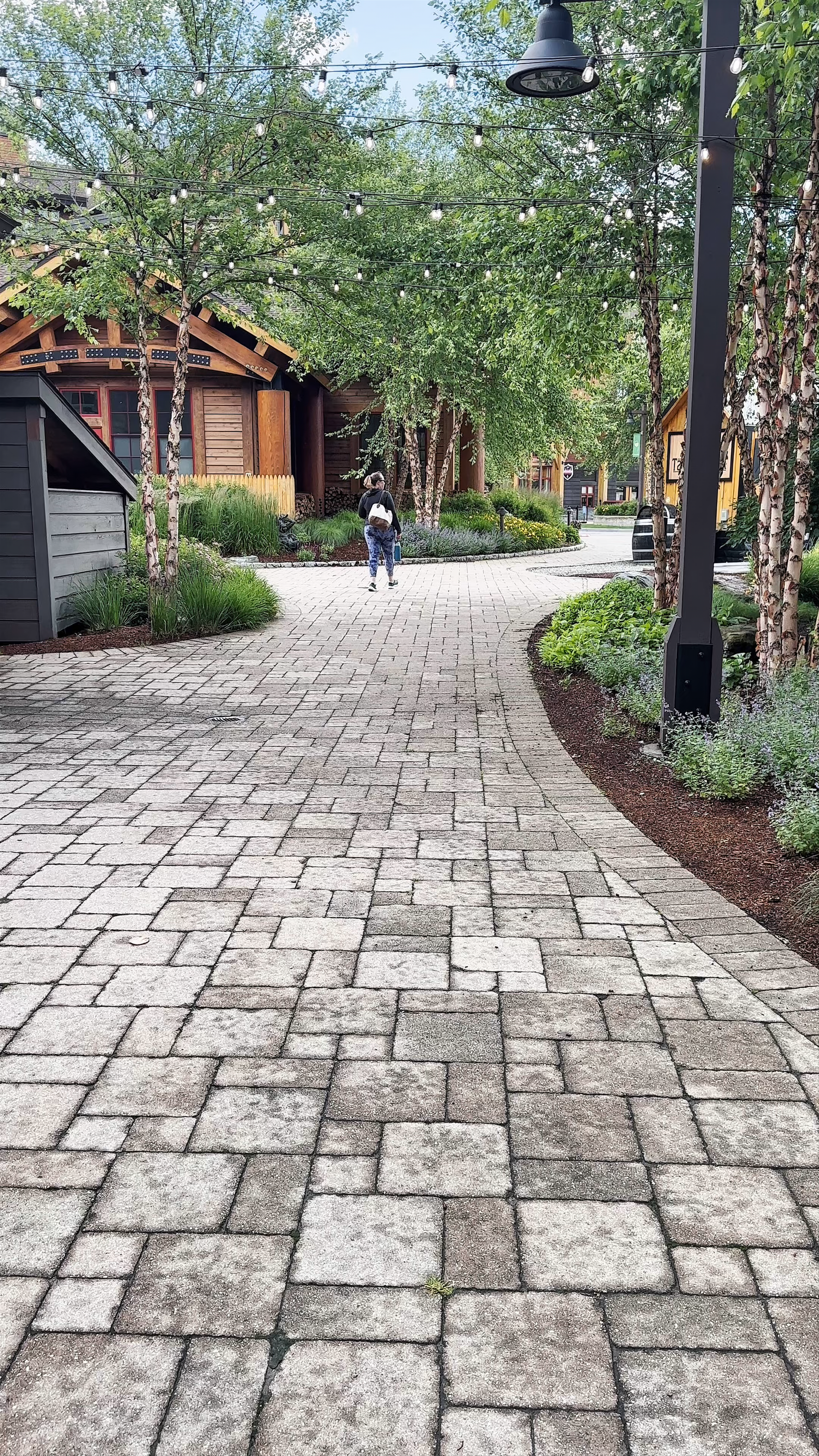 Stowe Mountain Resort