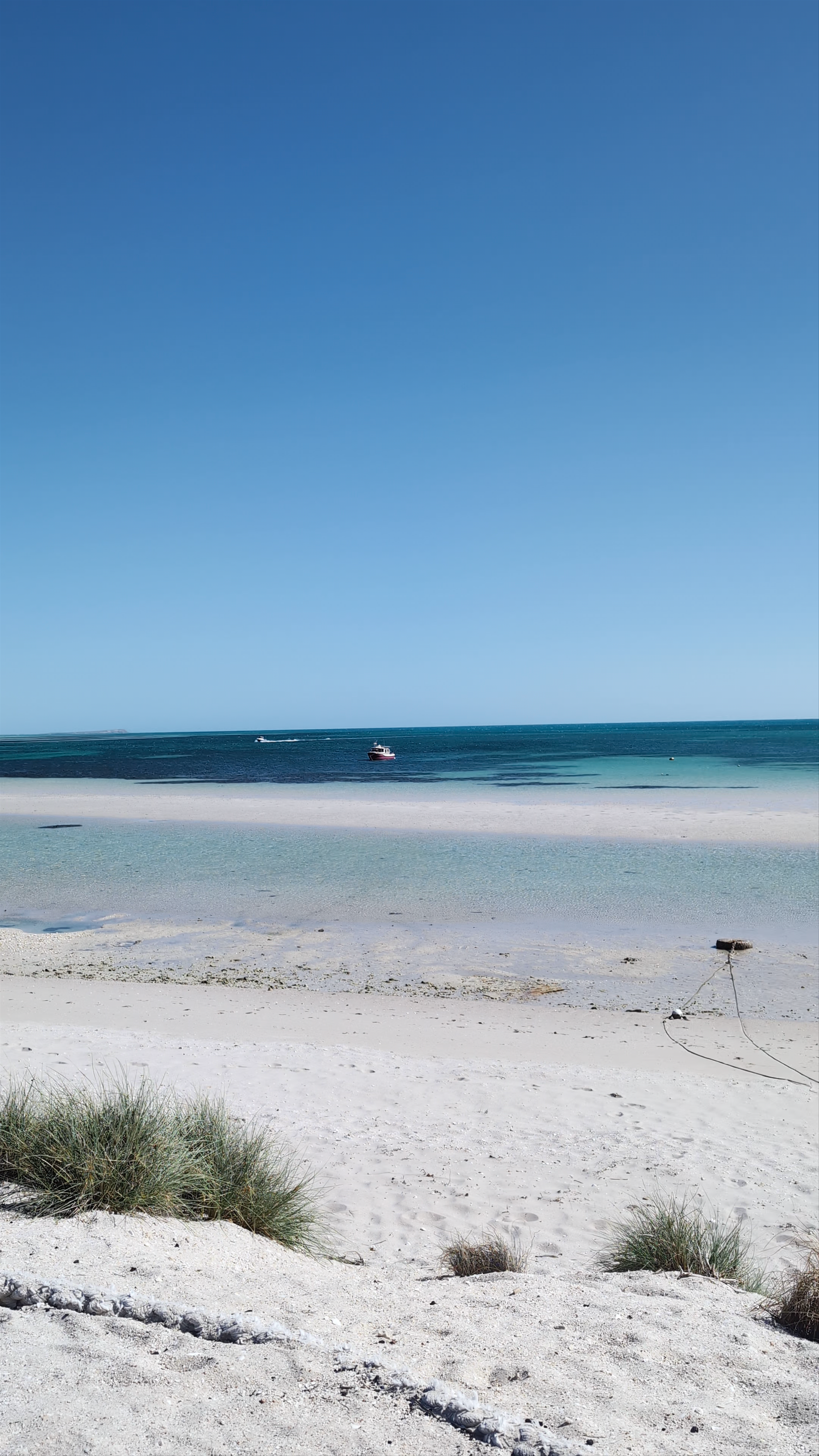Dirk Hartog Island Eco Lodge