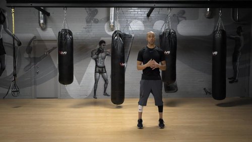 Ultimate tabata boxing series session 3