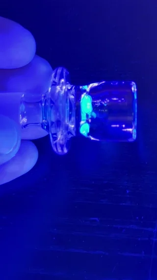 Preview pic of Ashme BSoD Ball Vape Diffuser Bowl