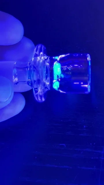 Preview pic of Ashme BSoD Ball Vape Diffuser Bowl