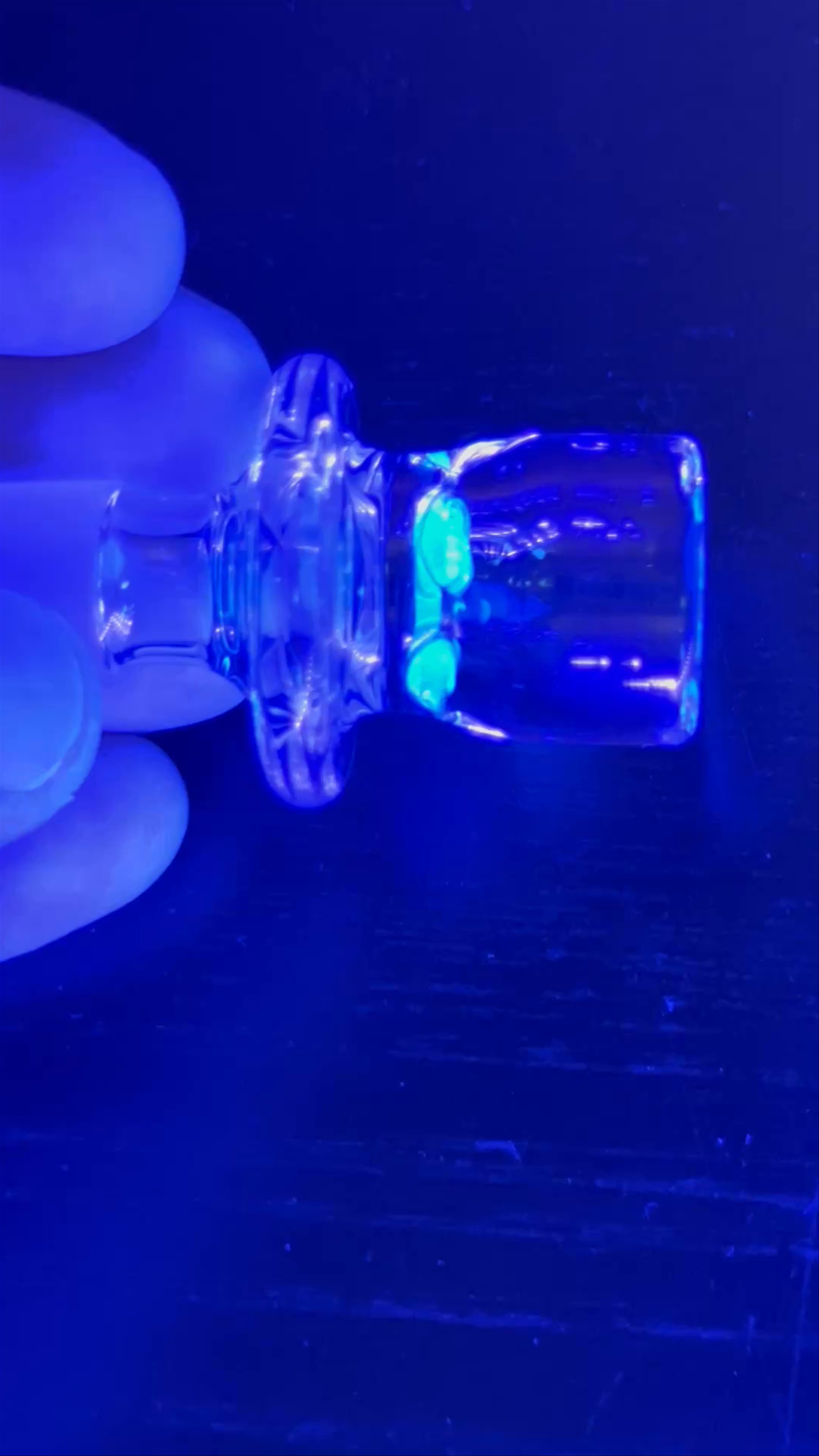 Preview pic of Ashme BSoD Ball Vape Diffuser Bowl