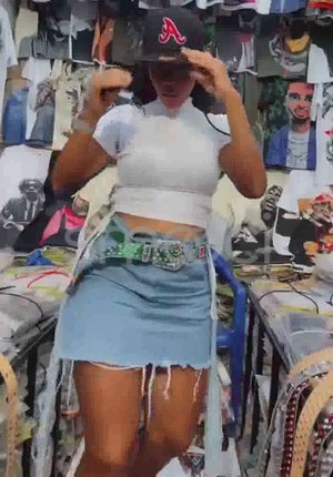 Sharon Bangkok Escort Video #26120