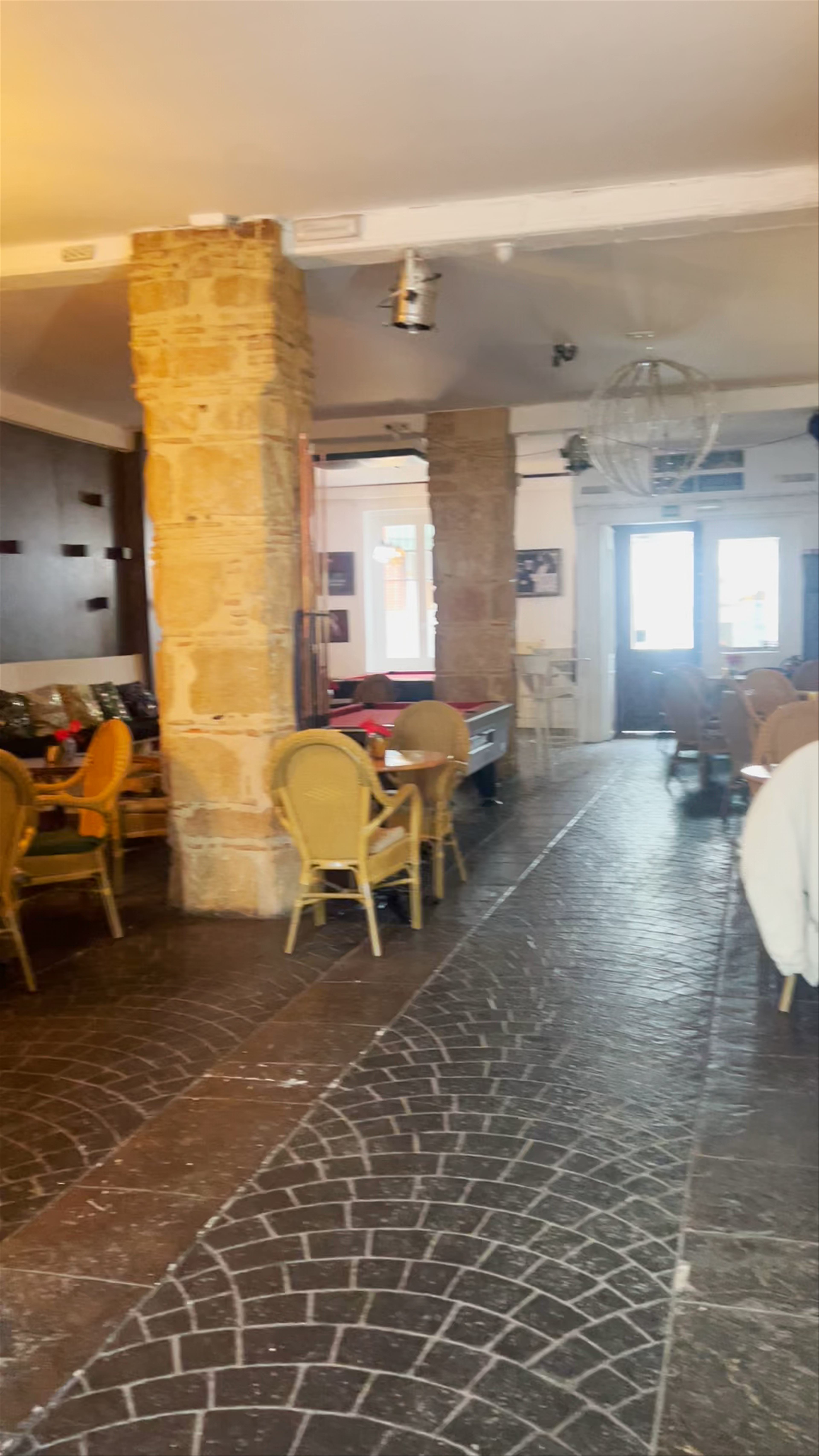 Bar La Clandestina