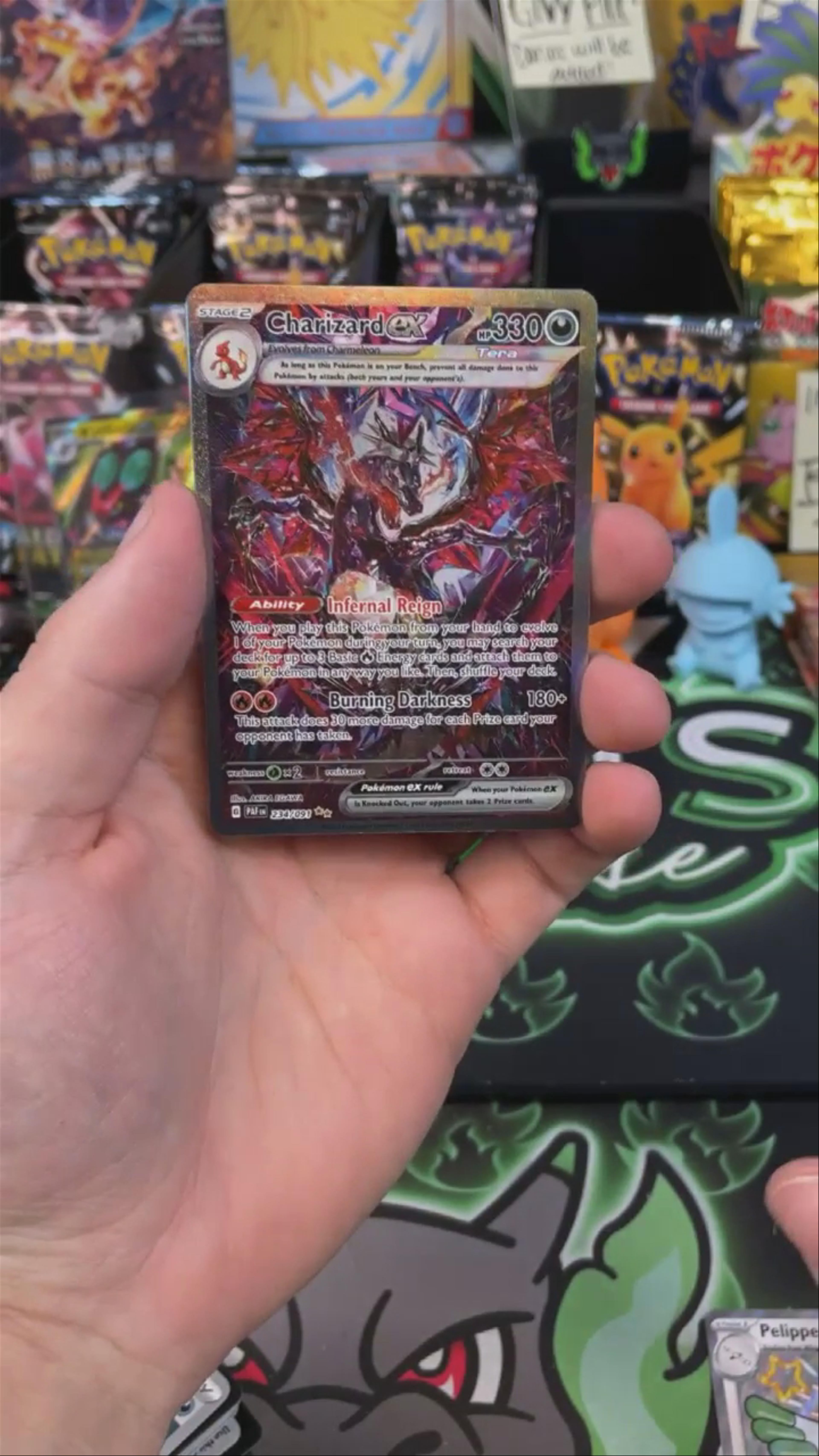 Zard #2.!
