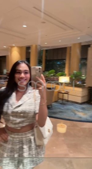 Megan Manila Escort Video #25059