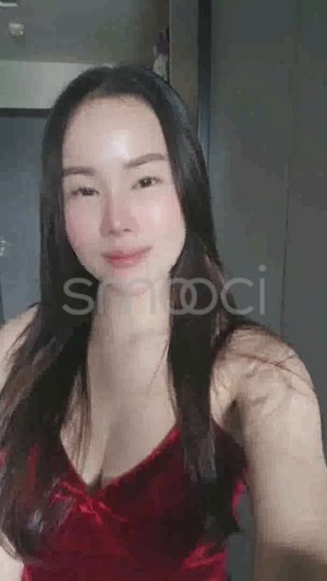 Numtan Bangkok Escort Video #23553