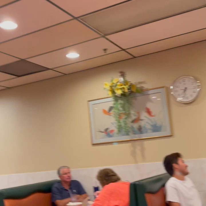 Mr Pho - Inside of Mr. Pho - Vietnamese Near Me - Oceanside, California