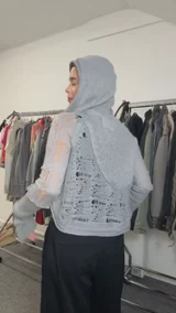 Product clip