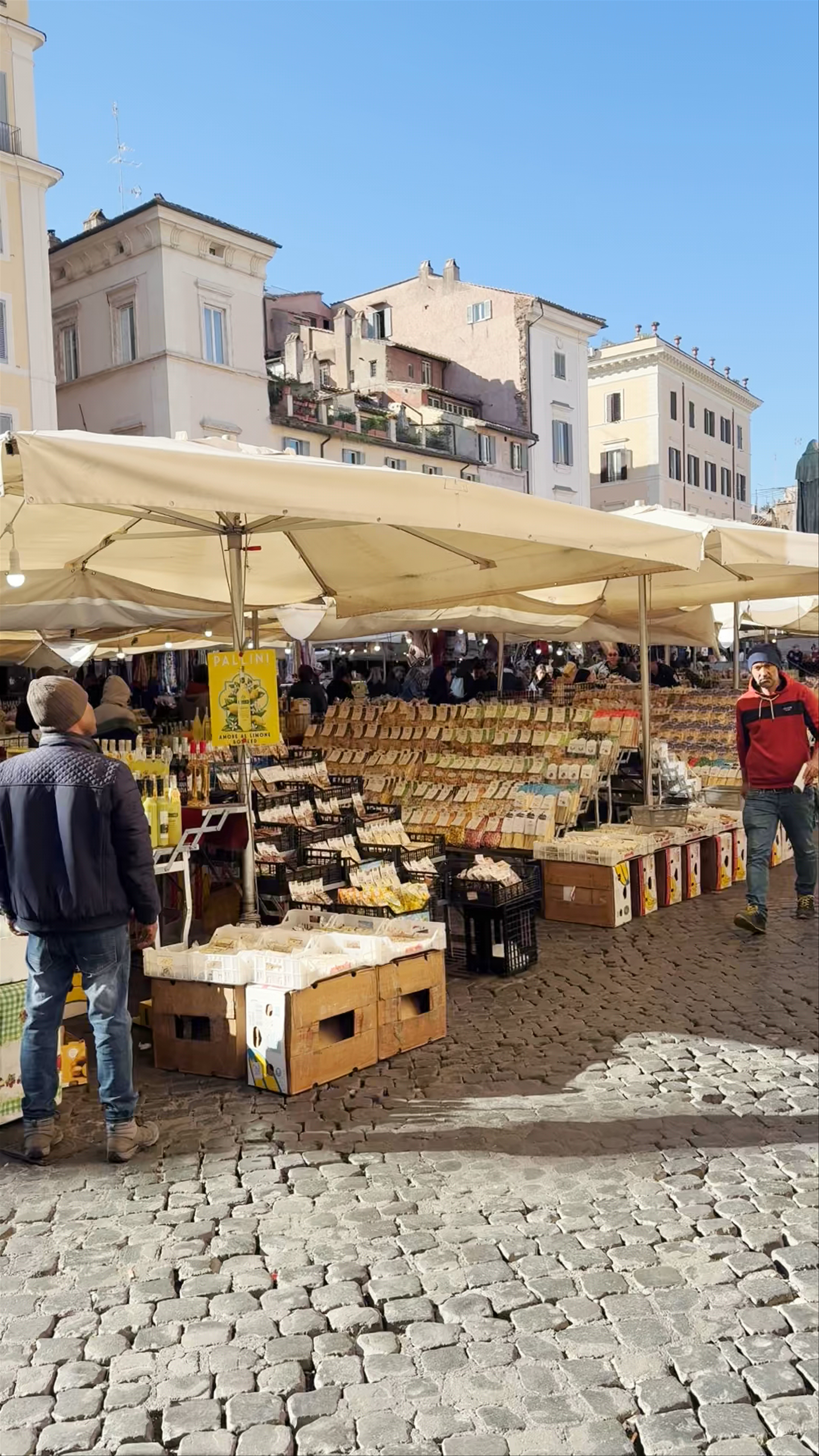 Campo de' Fiori