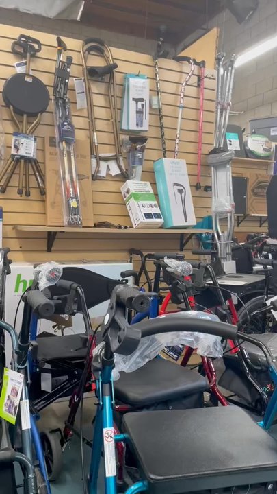 Everything Medical - Medical Supplies Near Me - Alhambra, California