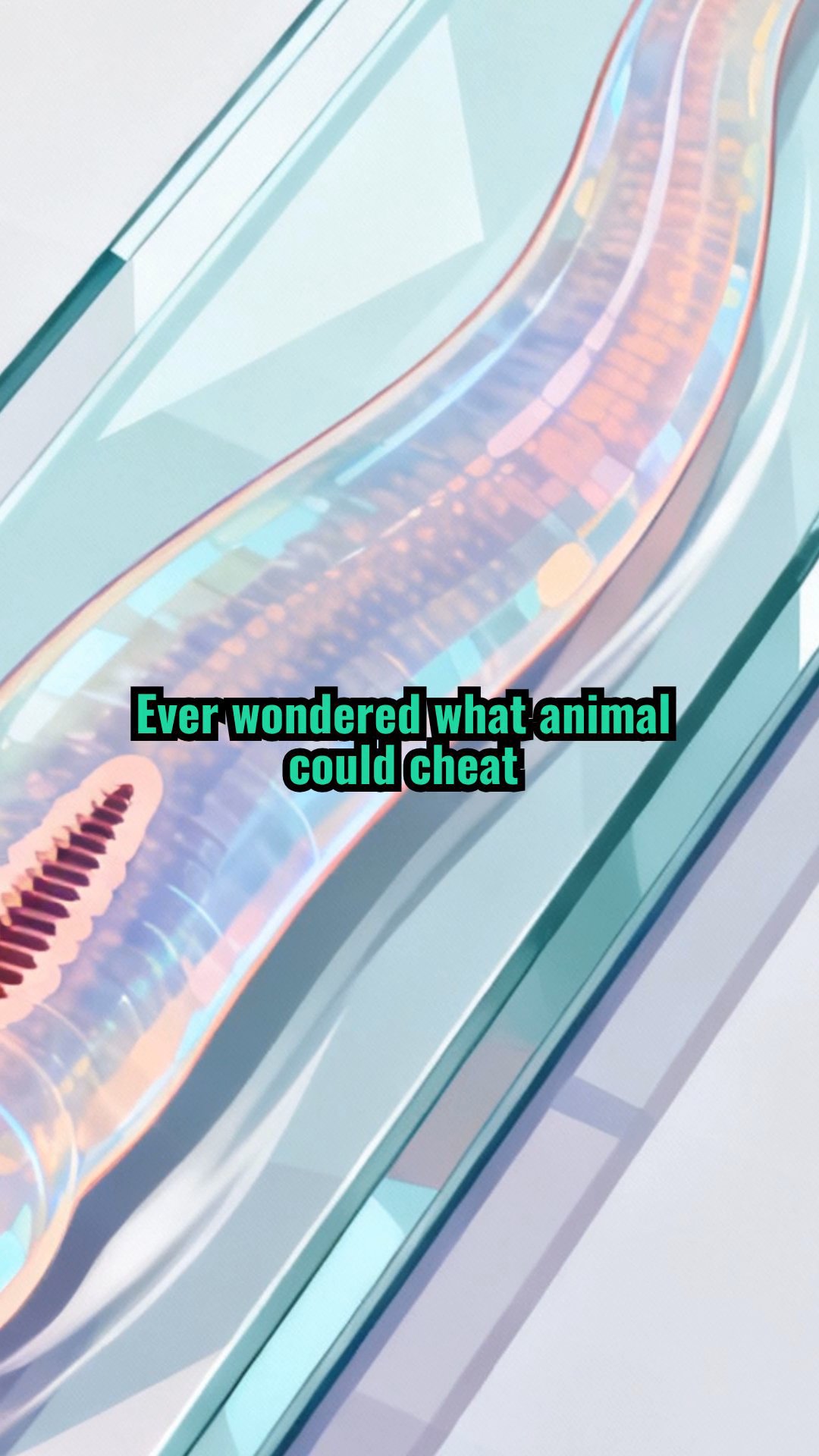 The Immortal Planarian Worm: Regenerating Its Entire Body from Tiny Fragments