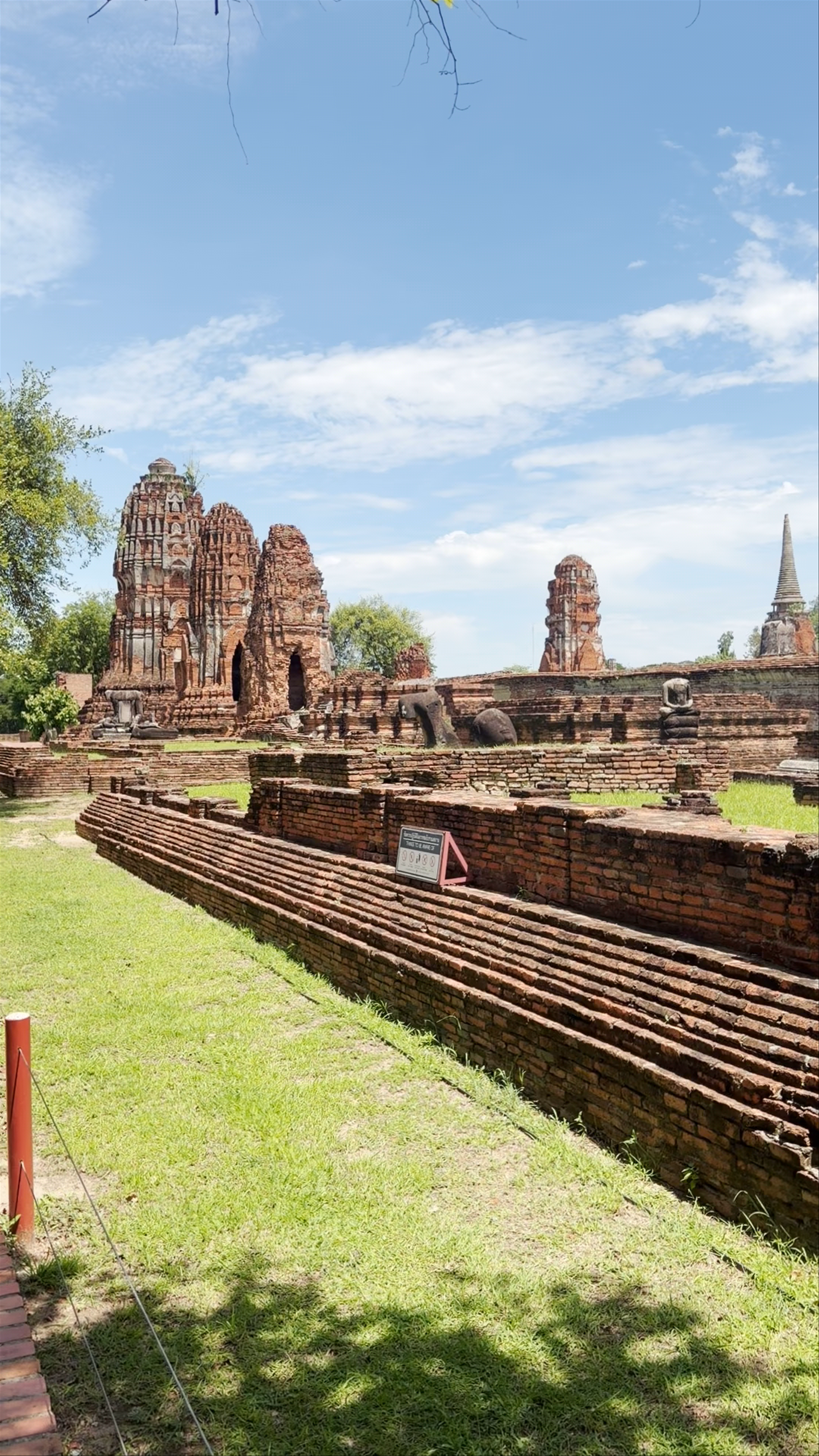 Wat Maha That
