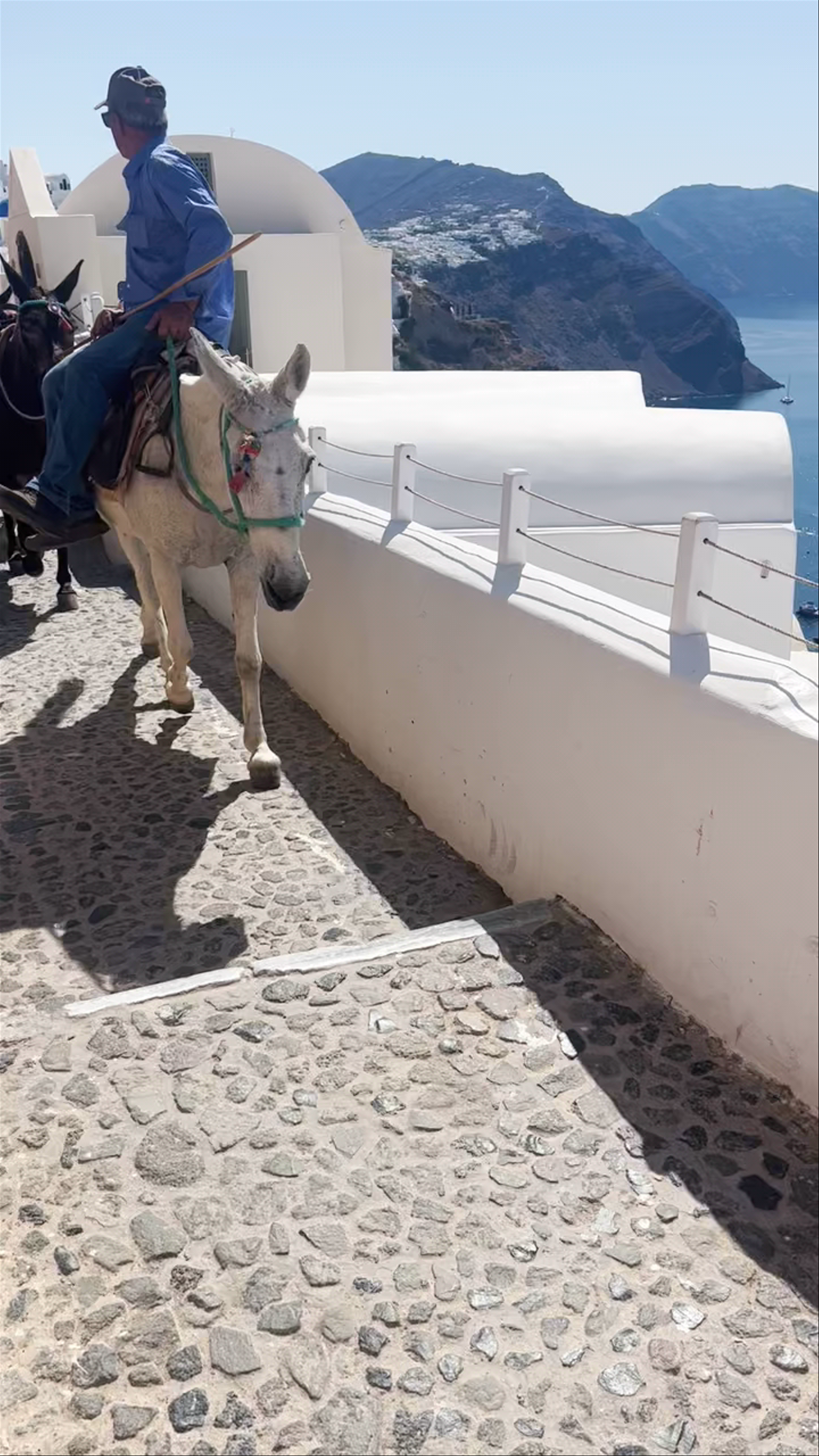 Karavolades Stairs