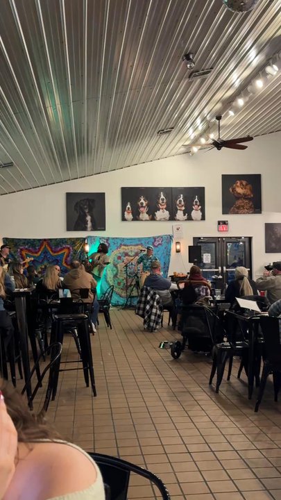 Retriever Brewing Company - Great live entertainment! - Brewpubs Near Me - Orefield, Pennsylvania