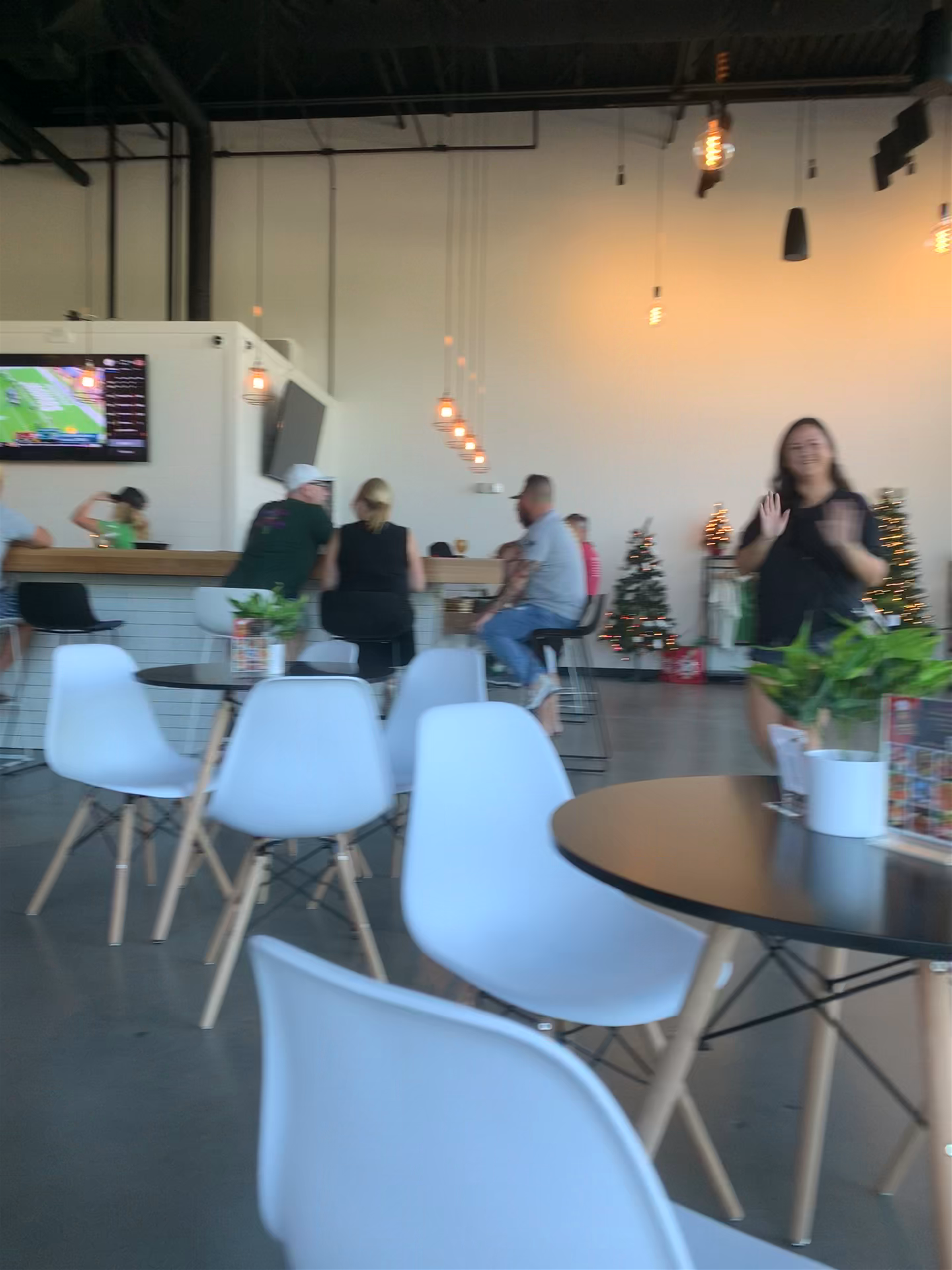 Hopsized Brewing Company