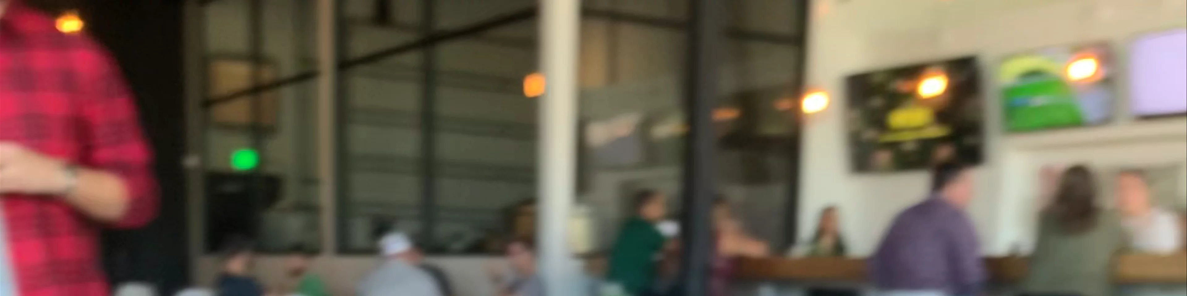 Hopsized Brewing Company