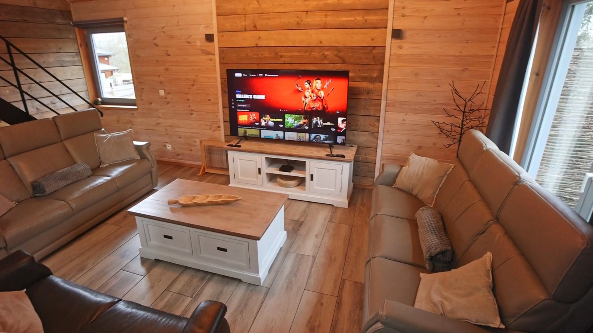 Accommodation BE-1092175-Barvaux