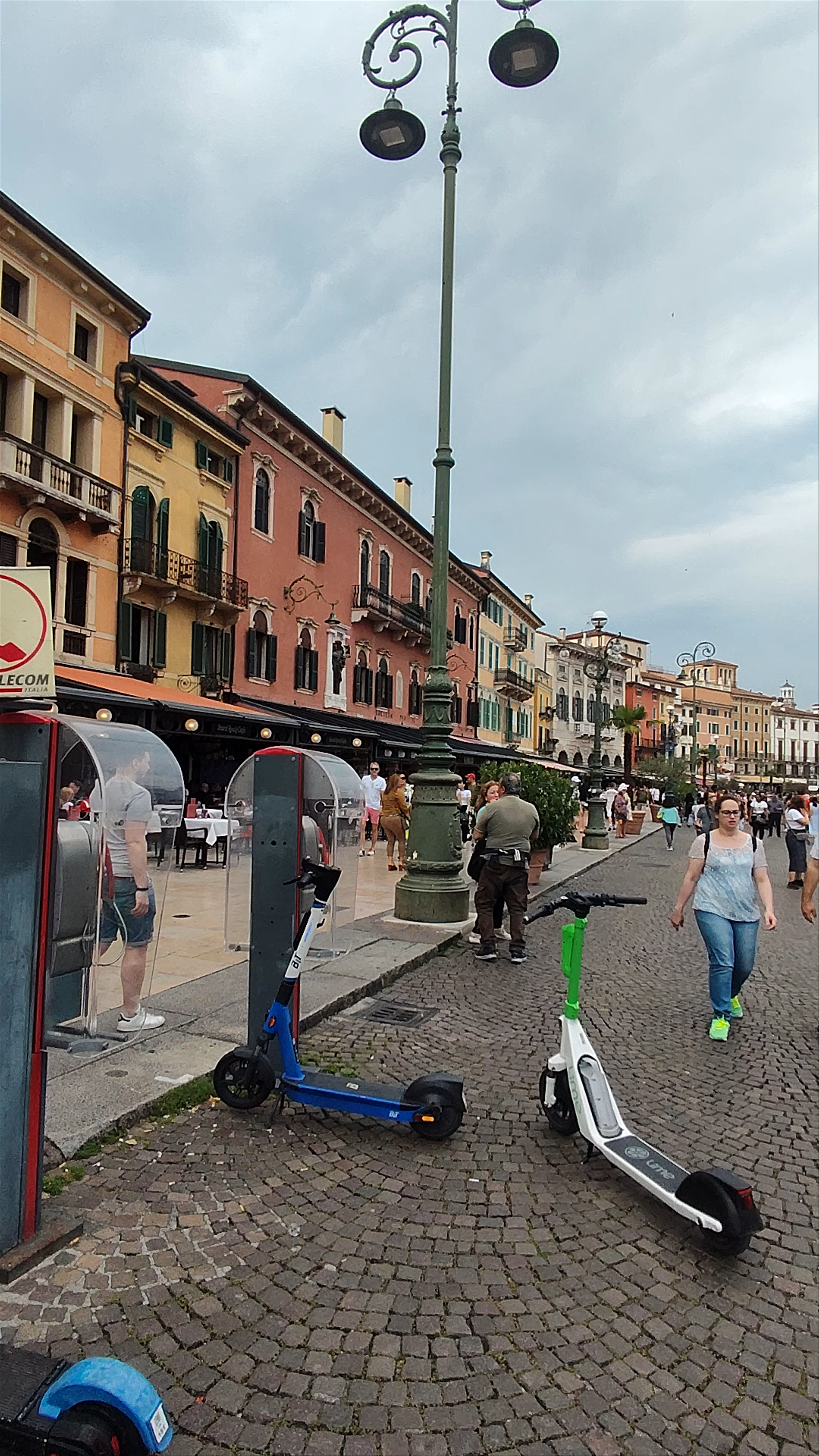 Piazza Brà