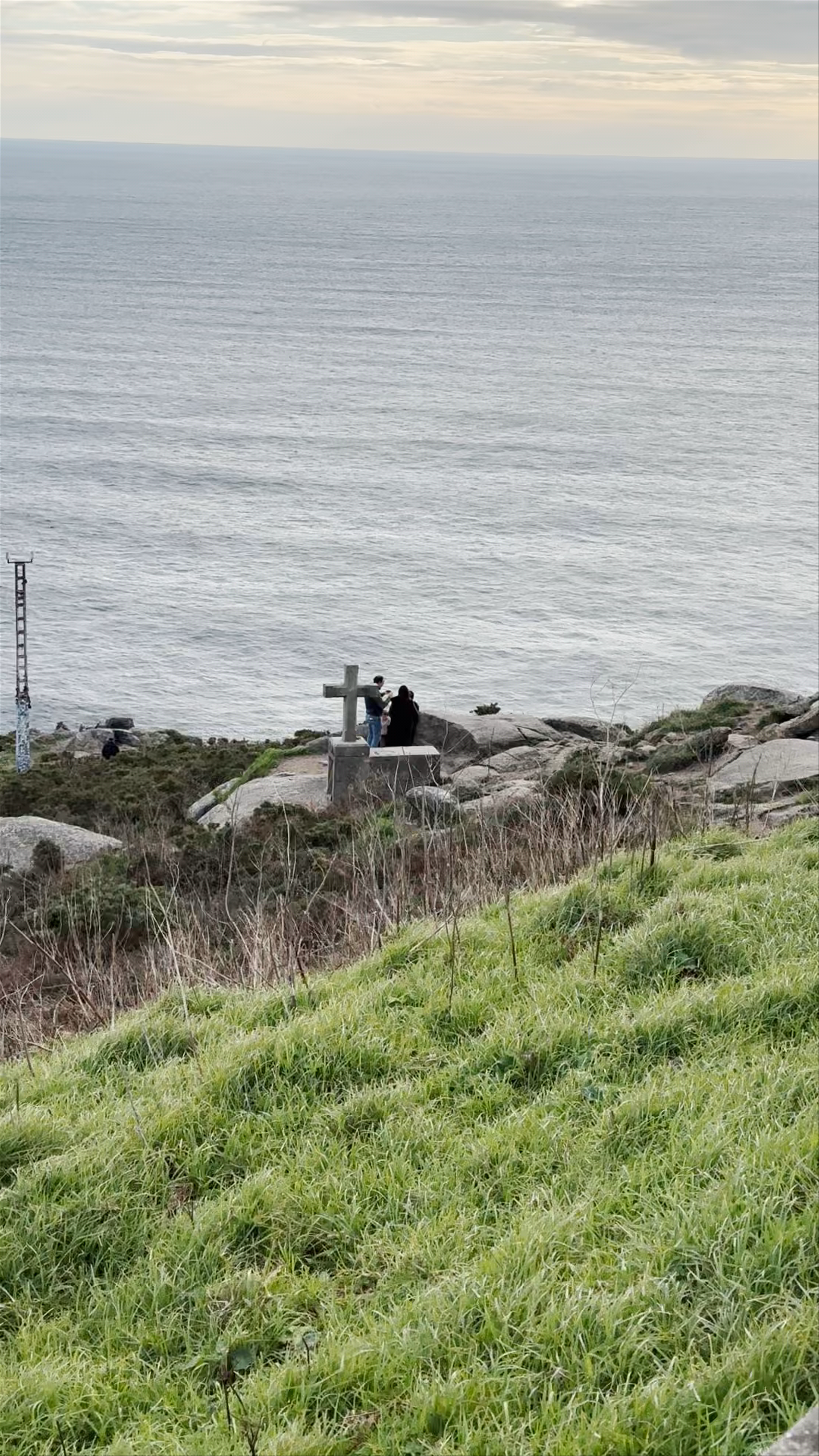 Faro de Fisterra
