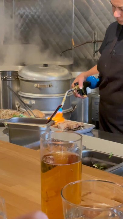 Rudy’s Ramen - Ramen Near Me - Chicago, Illinois