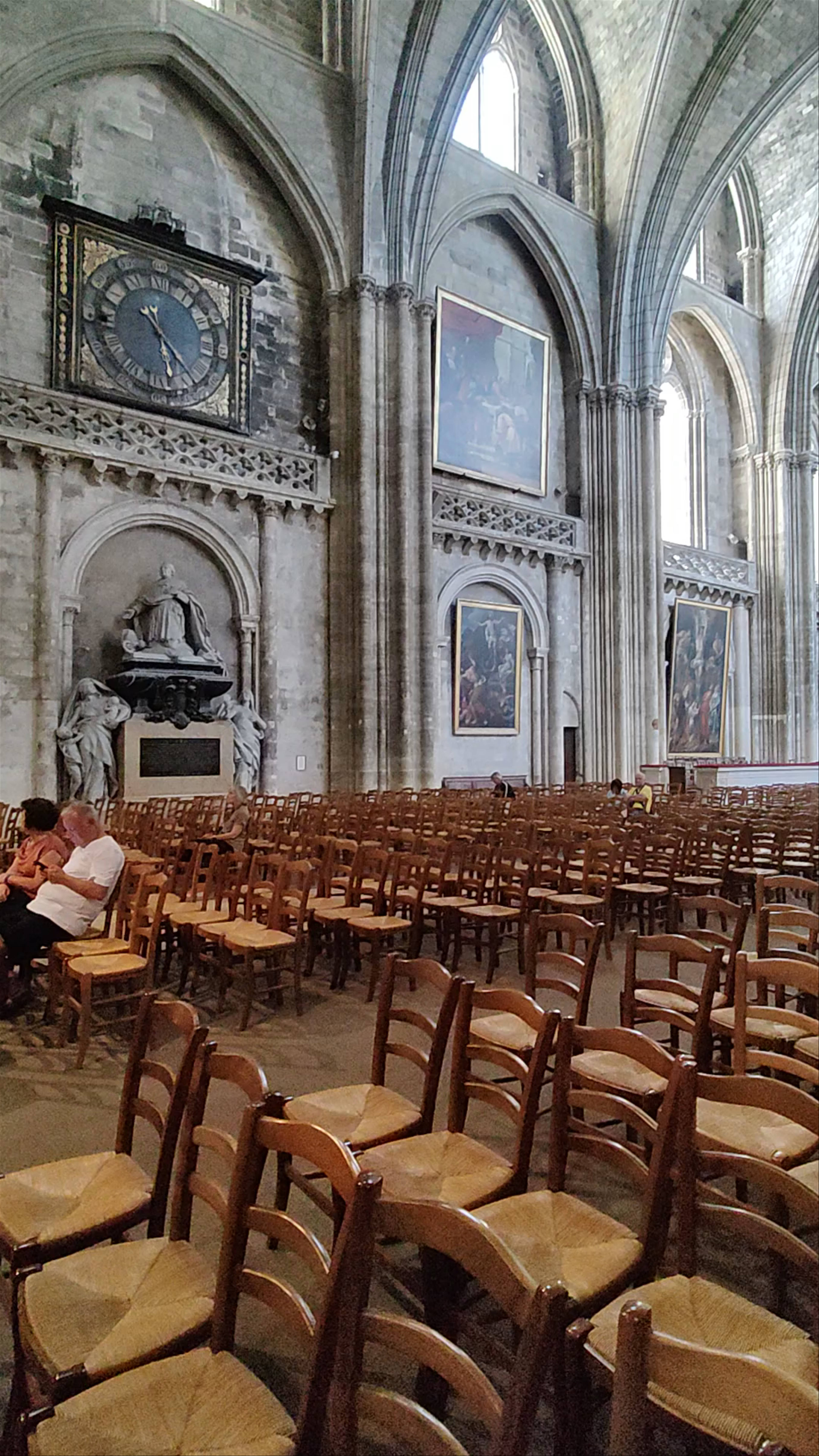 Cathédrale Saint-André de Bordeaux