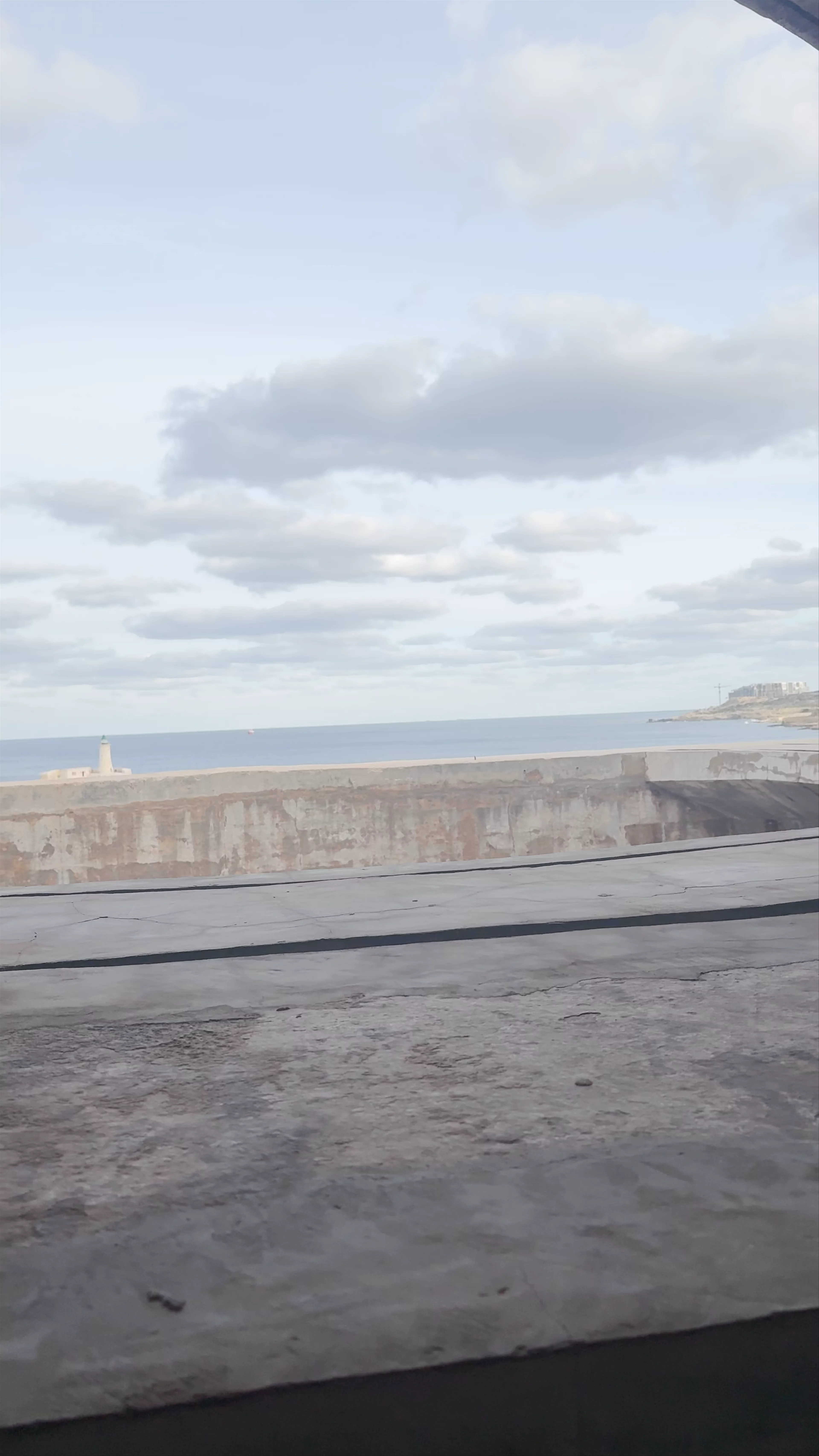 Abercrombie's Bastion