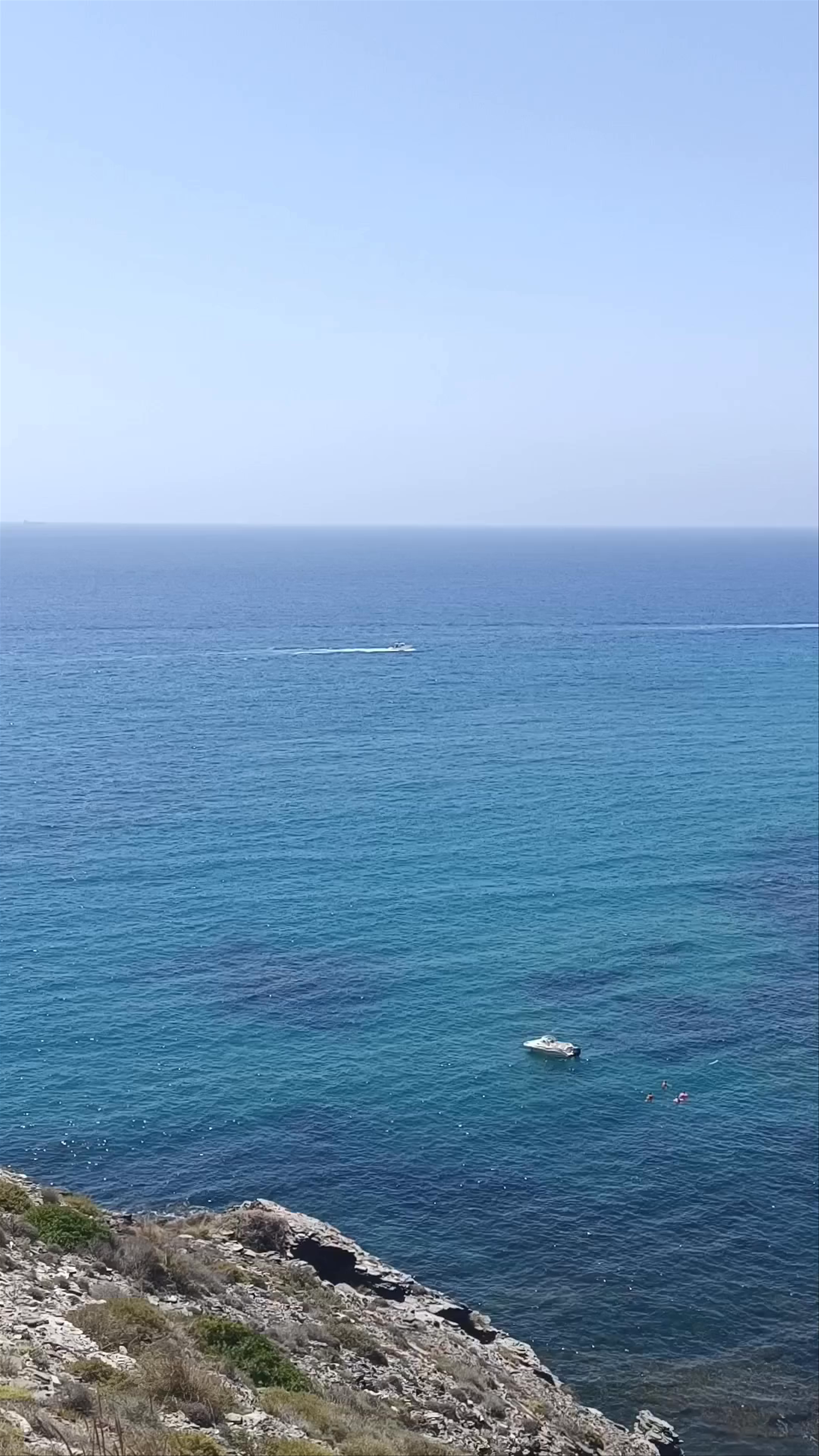 Cala Cocón