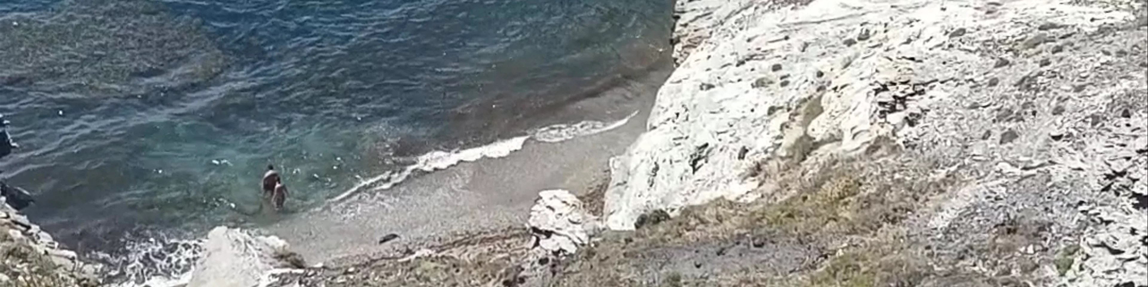 Cala Cocón