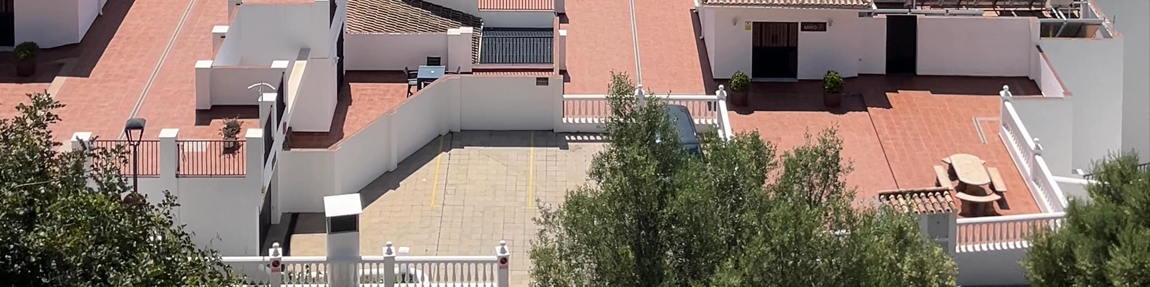 Mirador del Compas