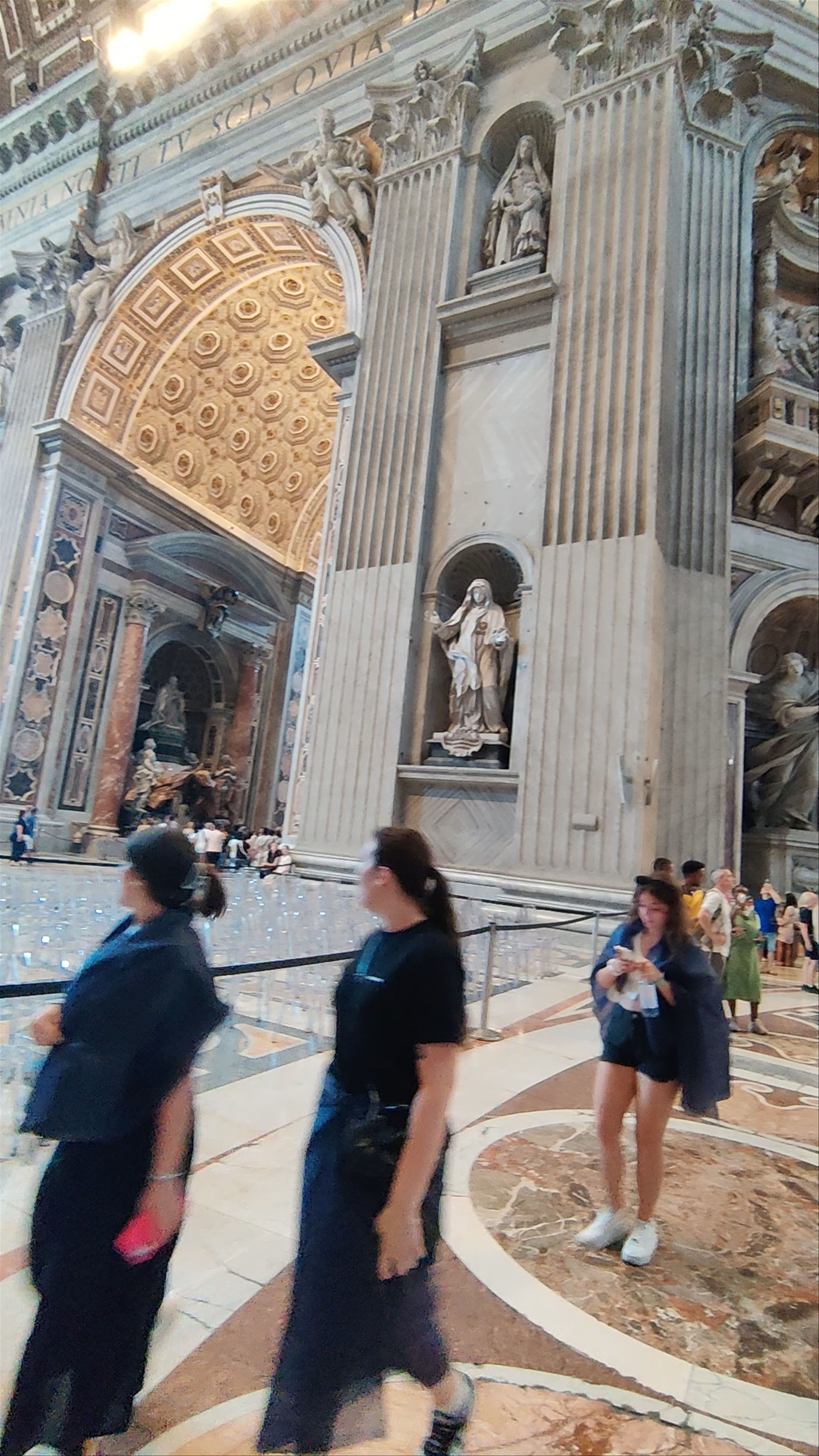 Basilica di San Pietro