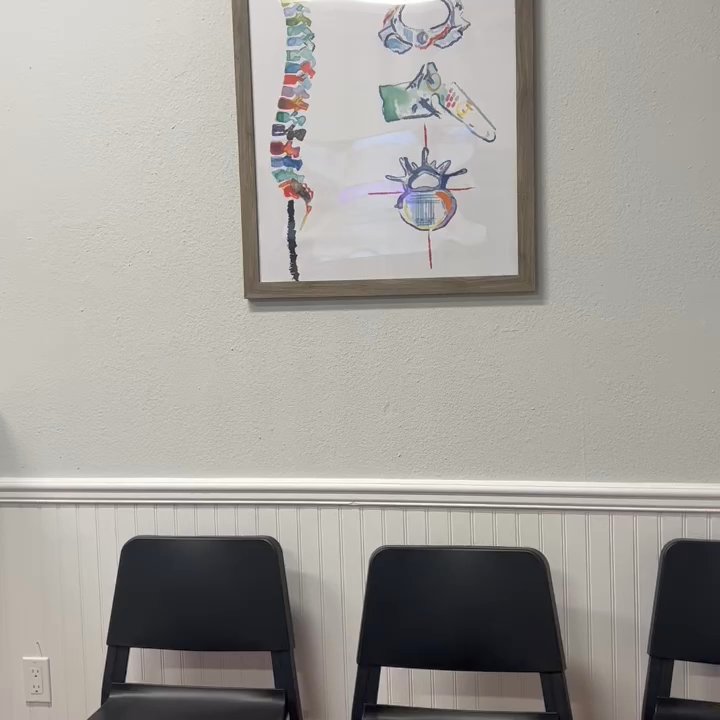 Prestige Chiropractic - Beautiful front office! - Chiropractors Near Me - Los Angeles, California